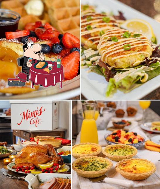 Mimi's