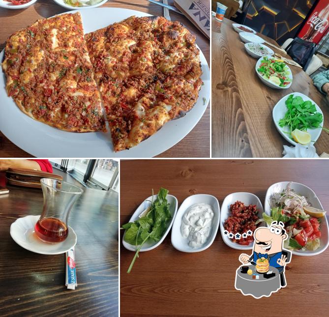 NİĞDE NİRVANA RESTORAN