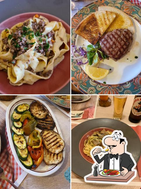 Pizzeria Gastronomia Croera