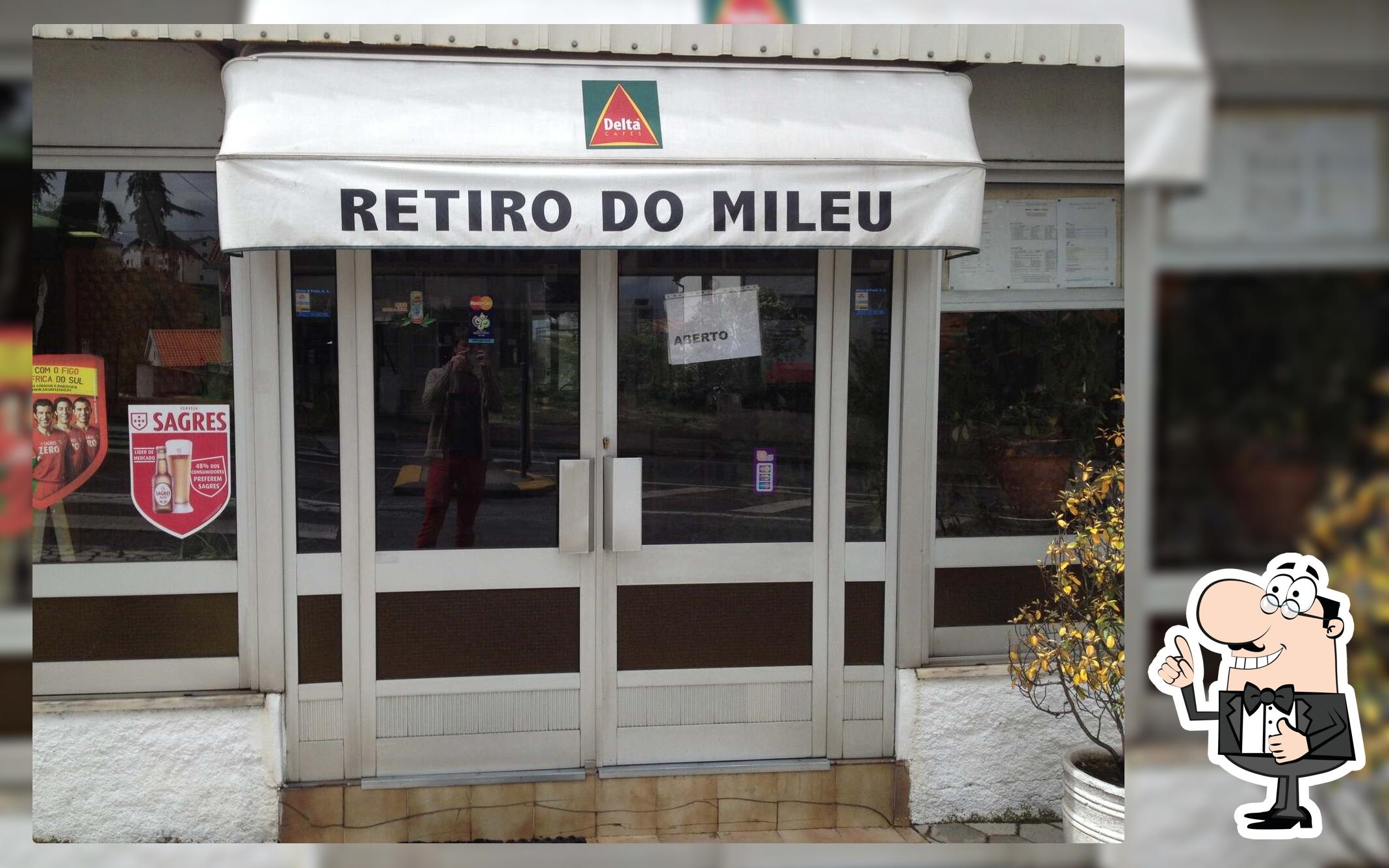 Retira do Mileu
