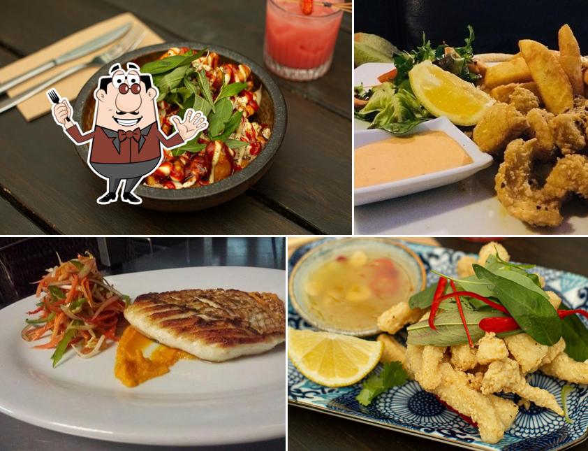 Konar Bar & Kitchen