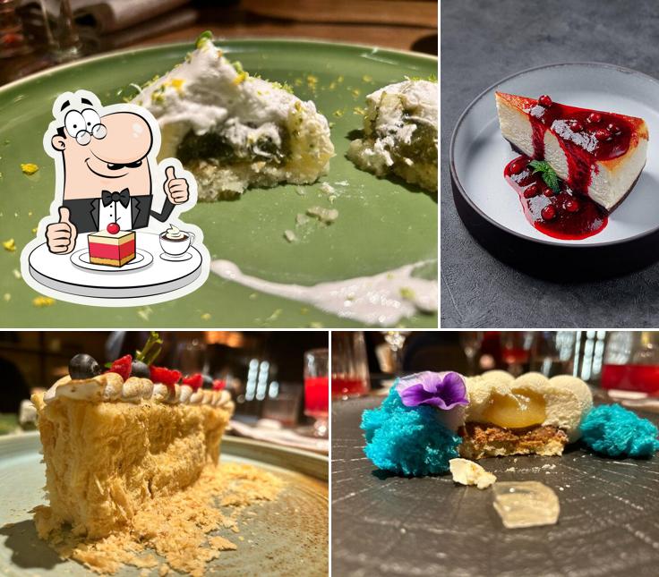 Роща Виконда