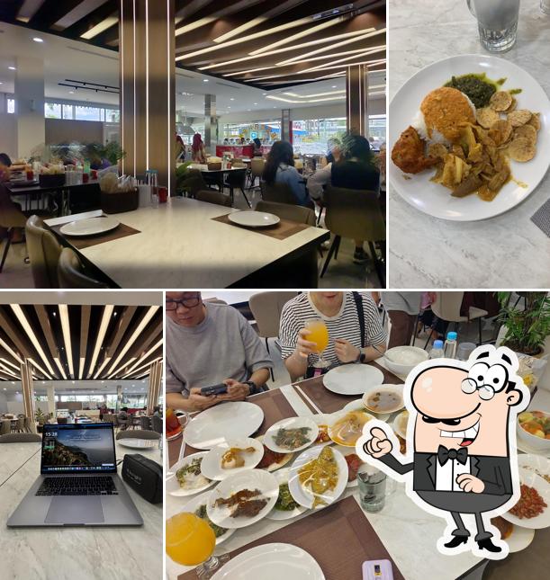 Sederhana Megamall