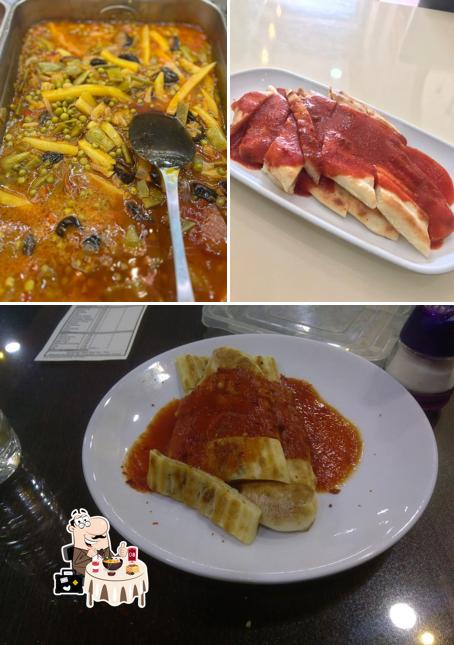 Sepetçioğlu Kebap