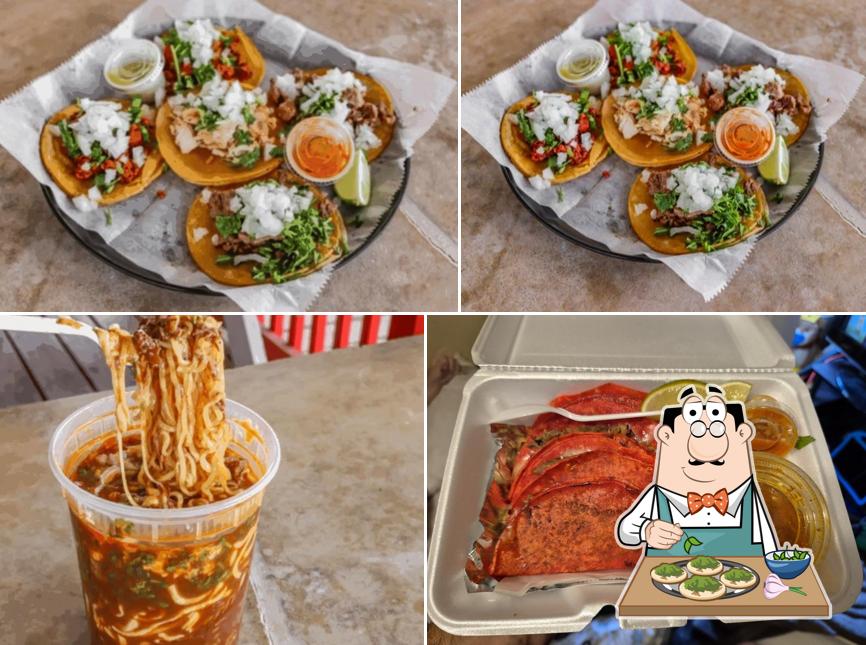 Tacos Loco