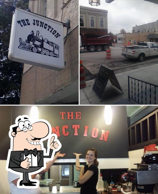 The Junction Diner