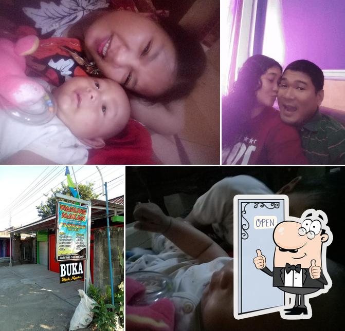 WM.PRASMANAN BU YATI - DOLOG KEMBANGARUM