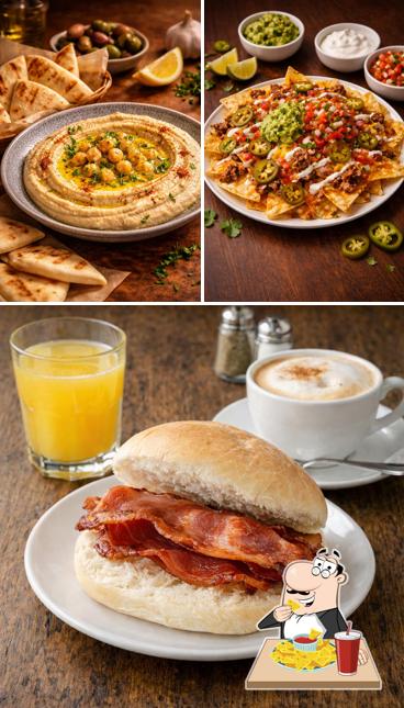 Zest Grill-house Wilmslow