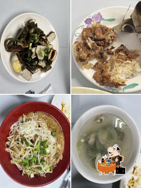 渼食小吃部