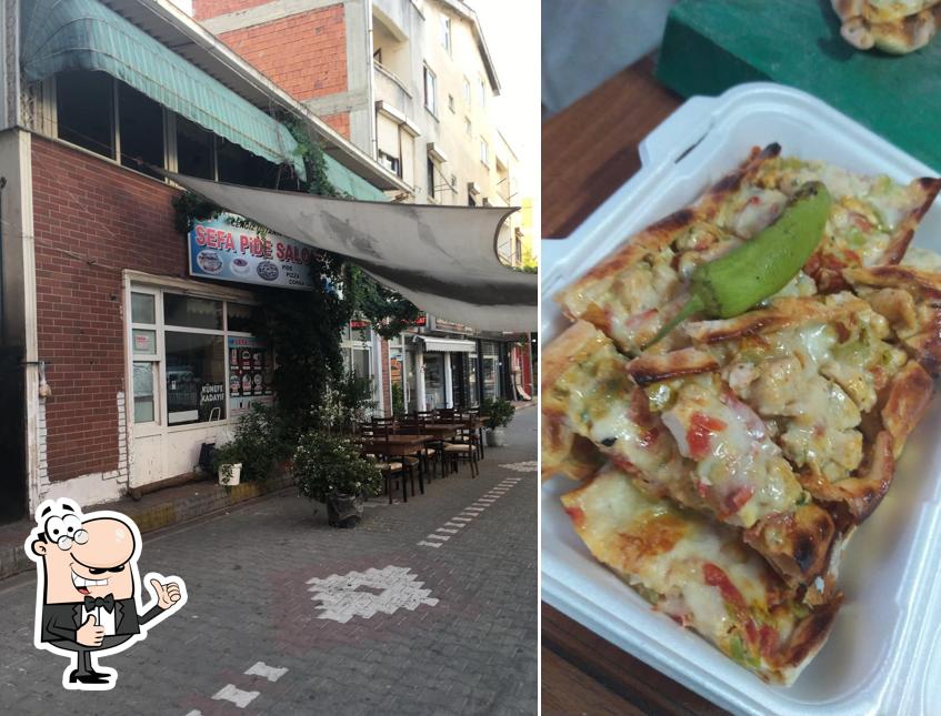 Sefa Pide