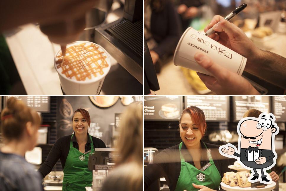 Starbucks Coffee Company