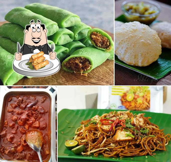 Vamra Indian restaurant & small catering services