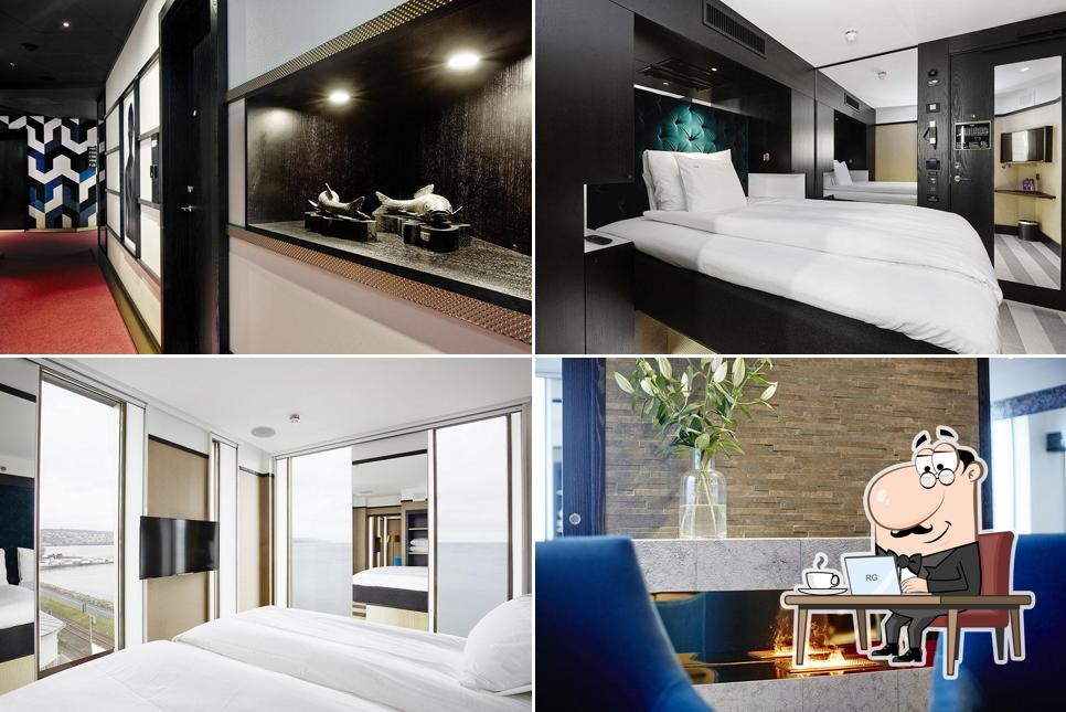 Vox Hotel