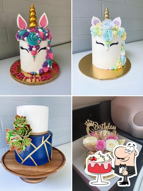 Love and Cake