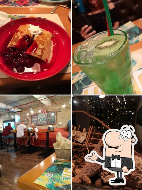 Забронируйте столик в "ООО УГОЛЪ"