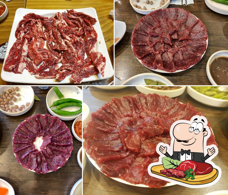 영천생고기