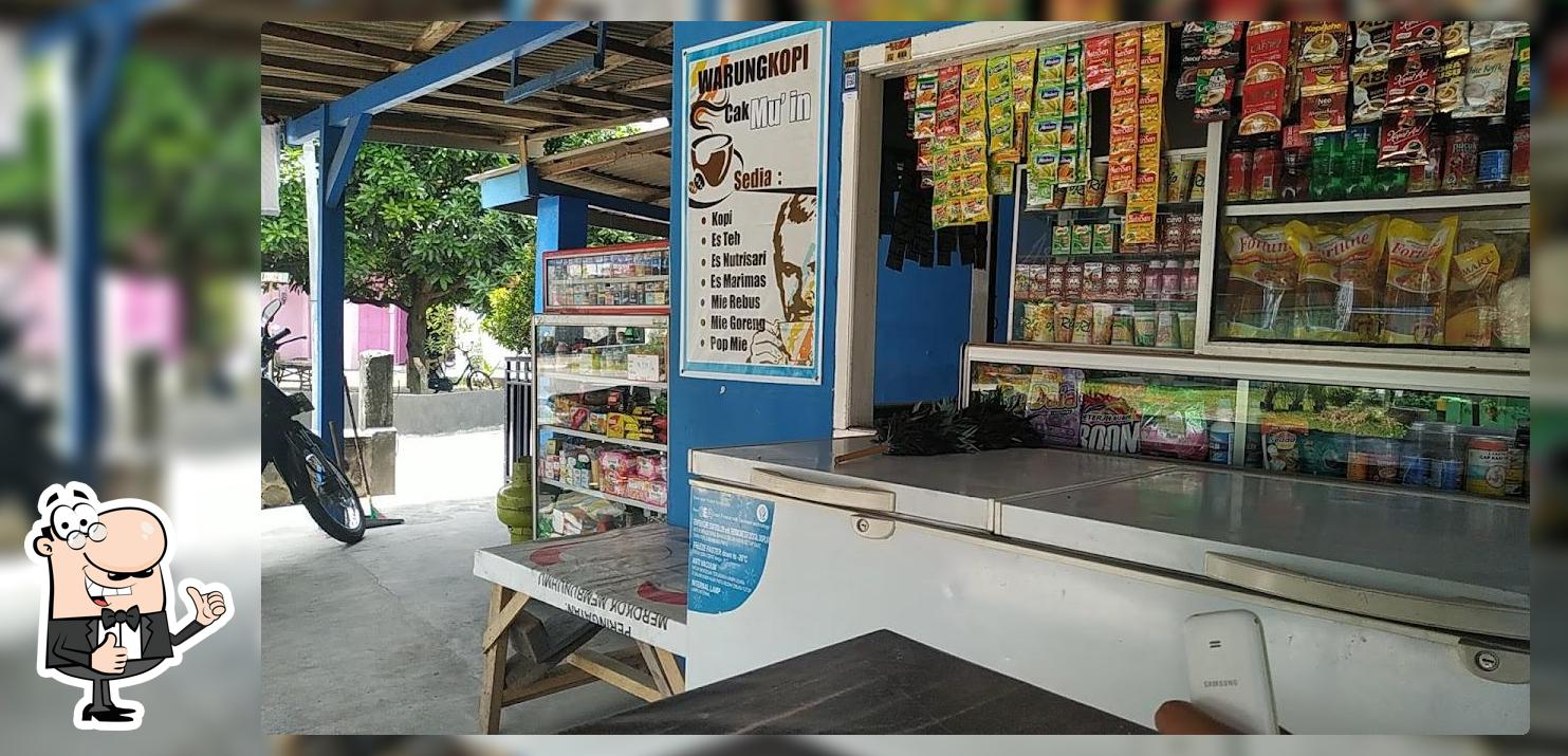 Warkop Cak Mu'In