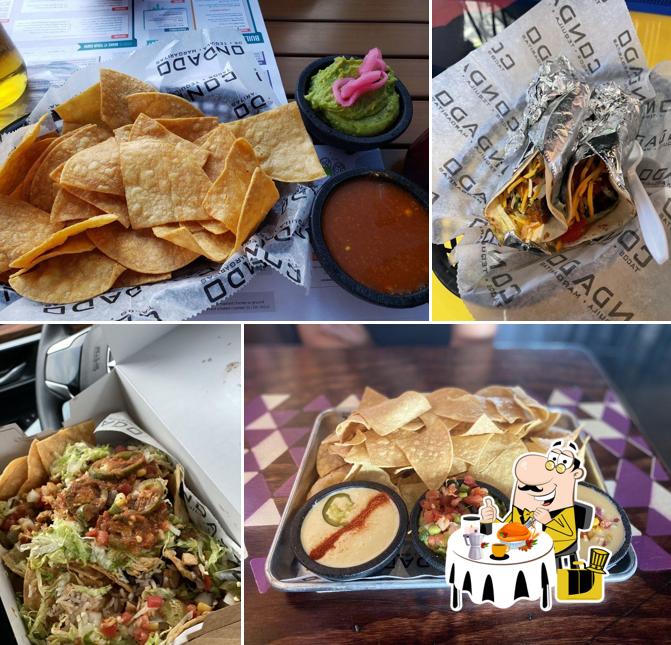 Condado Tacos