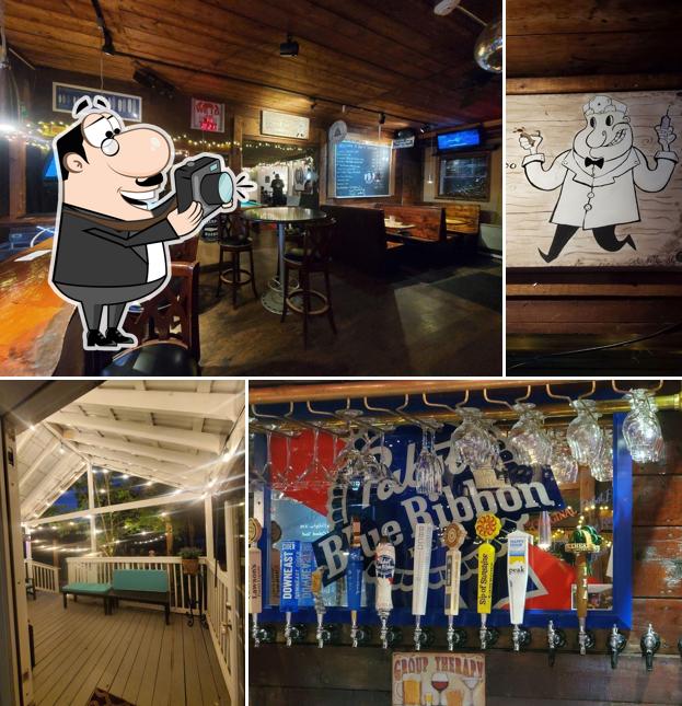 Doc's Tavern