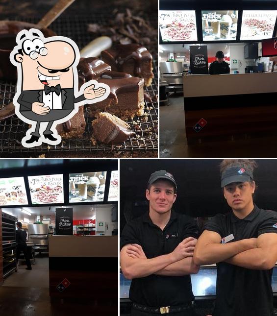 Domino's Pizza Alstonville