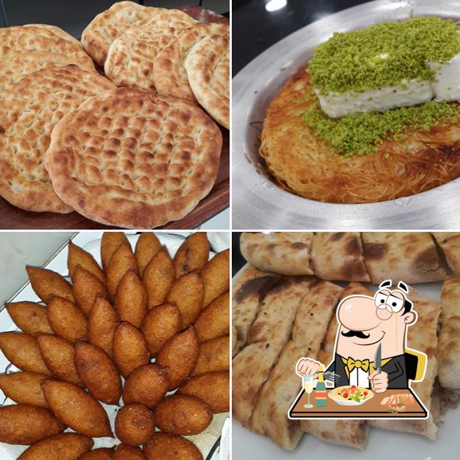 Eminoğlu Döner