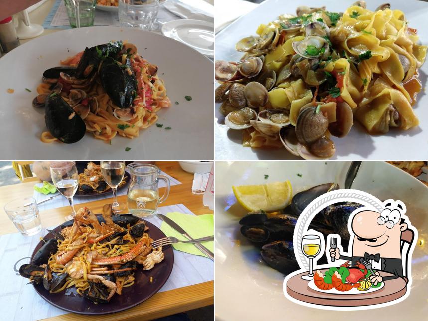 Ristorante Pizzeria Esedra