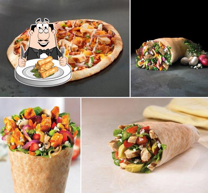 Extreme Pita