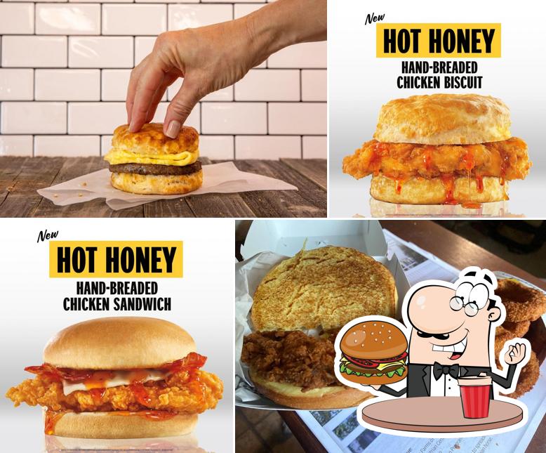 Hardee's
