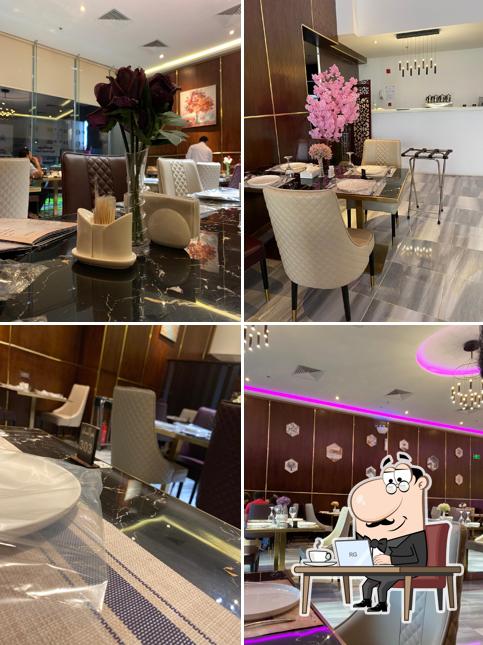 Hawa Lebanon Restaurant
