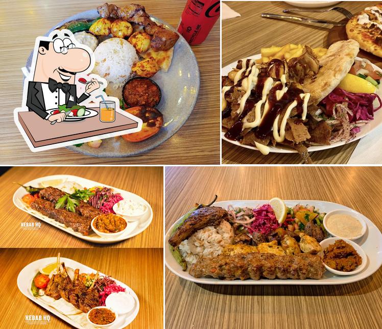 Kebab HQ