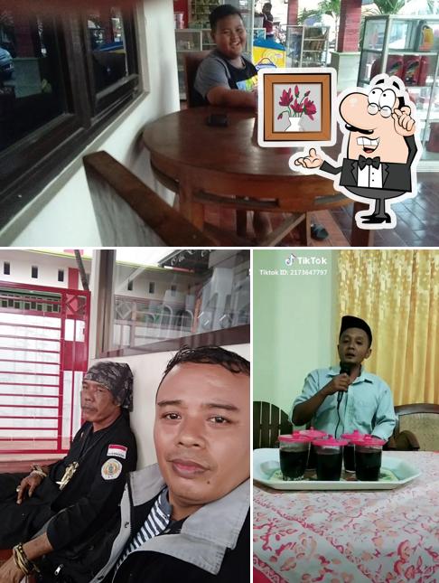Kedai Kopi