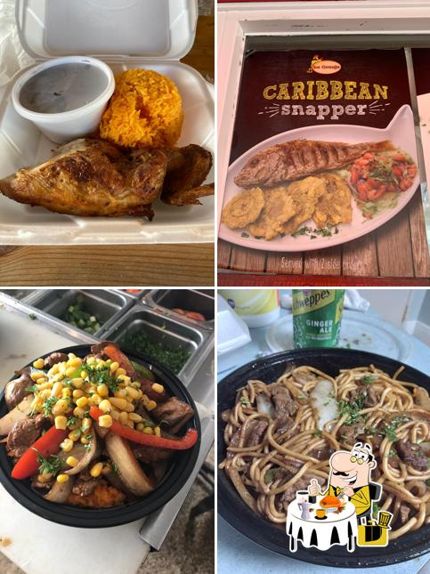 La Granja Riviera Beach