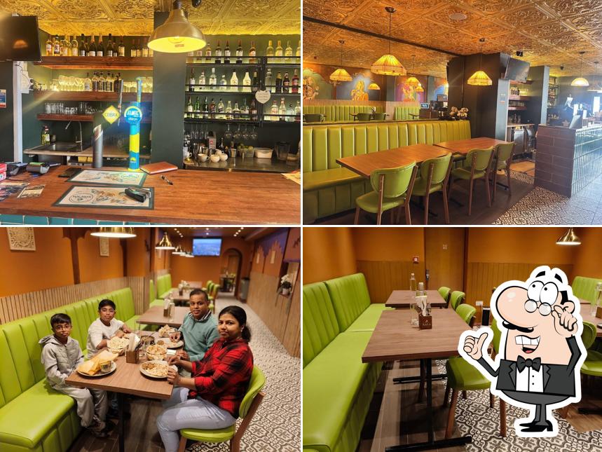 Nala Restaurant