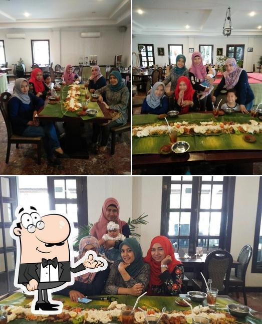 Pandan Sari Restaurant