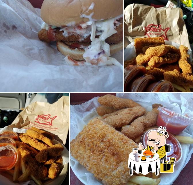Pete's Fish & Chips