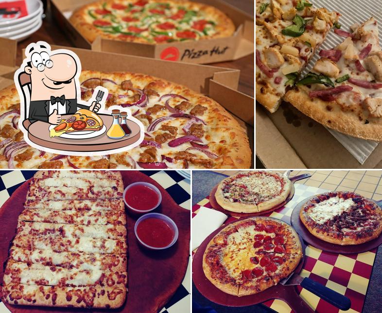 Pizza Hut