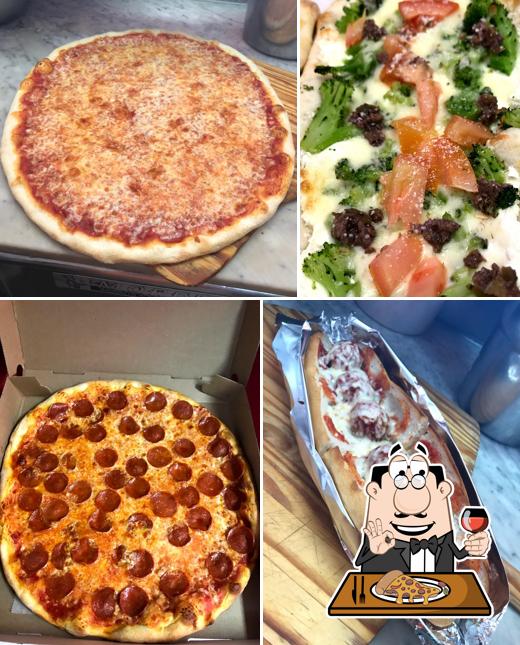 Pizza Town