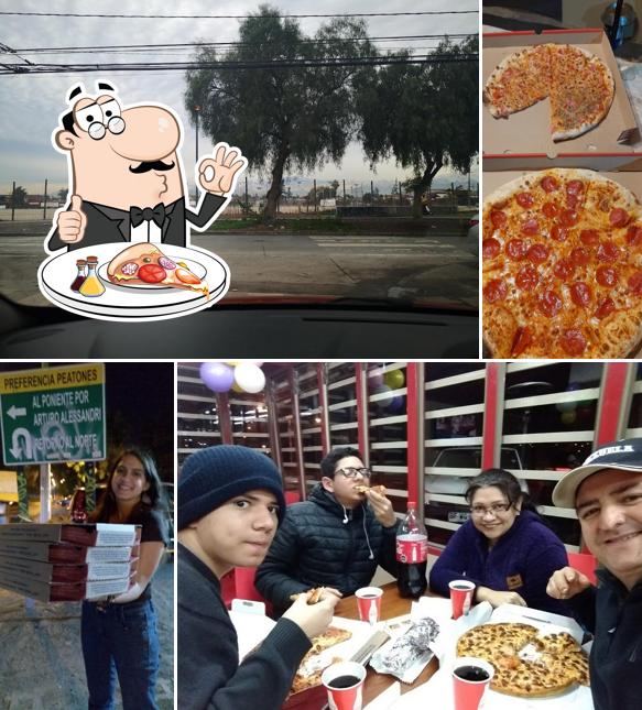 PizzaPizza