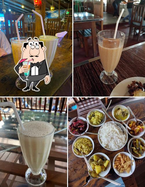 Pradeep Restaurant