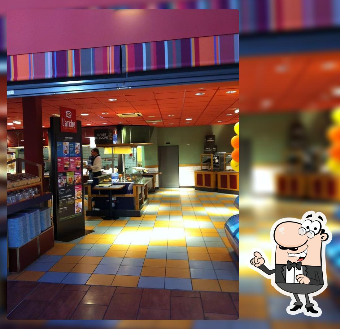 Autogrill France