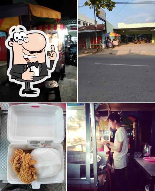 Baba Fried Chicken