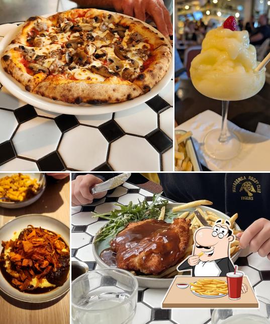 Brock's
