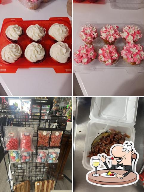 CS Bakery and Barbecue