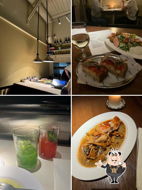 Casper bistro and bar