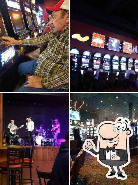 Choctaw Casino-Idabel