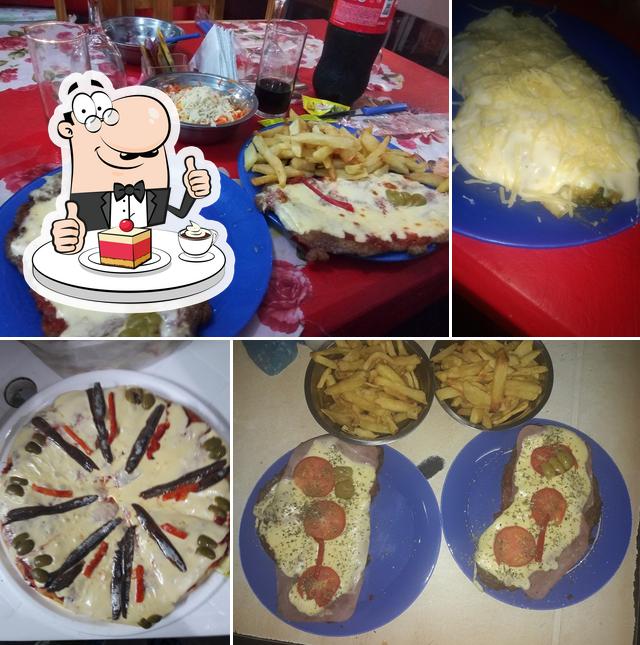Comedor & Rotisería María