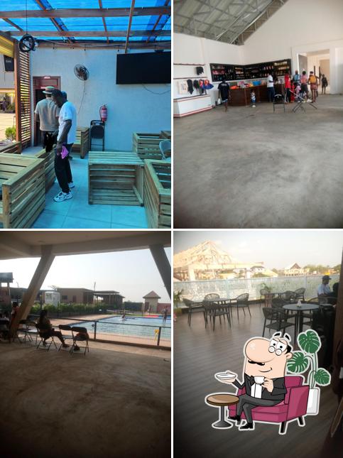 Countryside Xperience Center