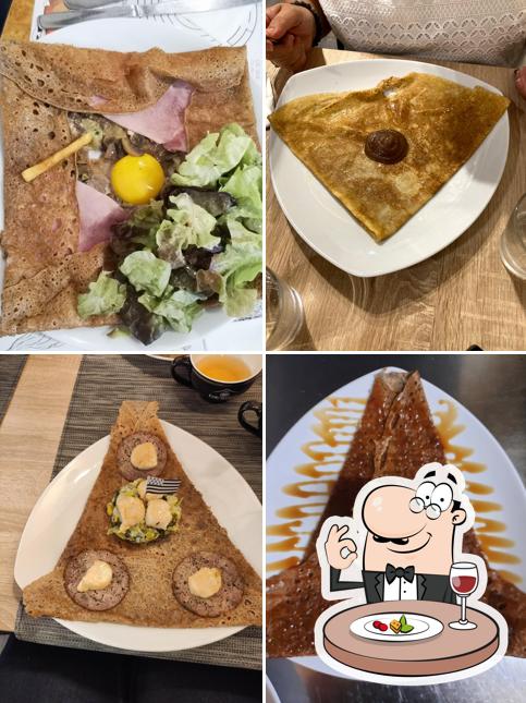 Crêperie La Duchesse Anne