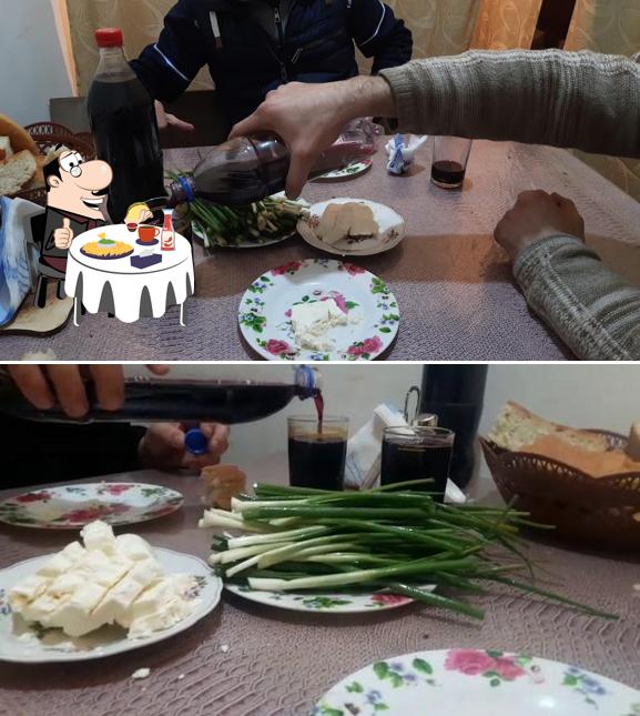DOSTLUQ KAFESI