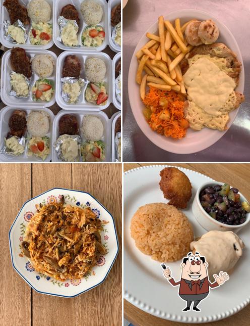 El Gourmet de la 48